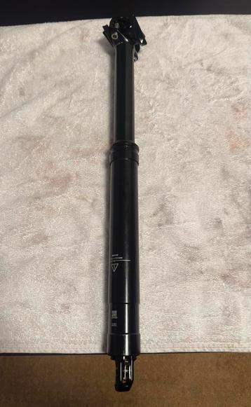 Dropper post  TranzX JD-YSP39 34.9mm beschikbaar voor biedingen