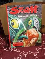 Softcover ingekleurd ongelezen,,STORM,,, Boeken, Stripverhalen, Eén stripboek, Ophalen of Verzenden, Nieuw, Don Lawrence