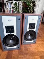 KEF 303.3 Speakers, Enlèvement