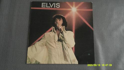 Elvis Presley – You'll never walk alone (LP), Cd's en Dvd's, Vinyl | Rock, Gebruikt, Ophalen of Verzenden