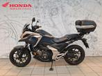 Honda NC750X Dct NC 750 (bj 2024), Motoren, 750 cc, Bedrijf, Meer dan 35 kW, Overig