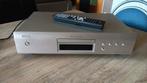 Denon DCD600NE CD speler, Ophalen, Gebruikt