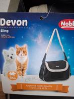 Draagtas hond of kat, Ophalen of Verzenden, Nieuw