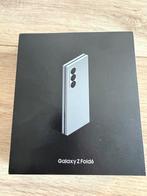 Samsung Z fold6 + Galaxy watch7, Telecommunicatie, Mobiele telefoons | Samsung, Ophalen, Gebruikt, Zilver