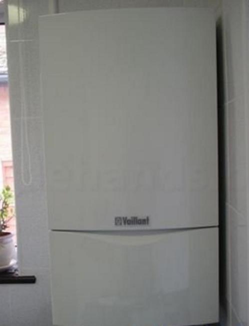 Combi 26 - 40kW sanitair water + cv Turbo, Doe-het-zelf en Bouw, Thermostaten, Gebruikt, Ophalen