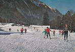 Zwitserland -Melchtal, Affranchie, Europe autre, Enlèvement ou Envoi, 1960 à 1980