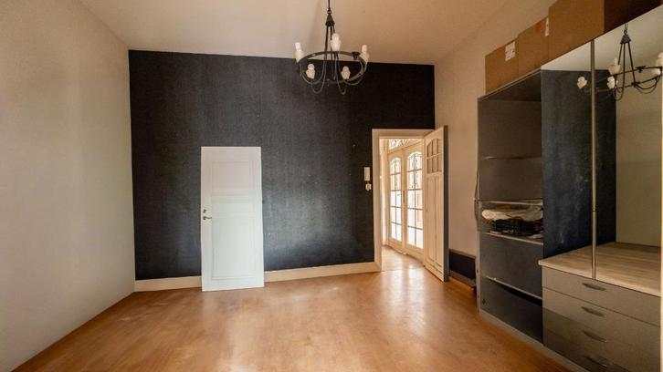 Appartement met 1 slaapkamer — 60 m² - Birmingham Street, Immo, Huizen en Appartementen te koop, Brussel, Appartement