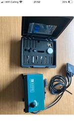 Knutsel en/of Tandheelkundig fijn instrumentarium slijpen, Enlèvement, Utilisé