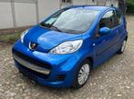 Peugeot 107 ** 1J GARANTIE ** GEEN EXTRA KOSTEN ** 147€/mnd, Te koop, Bedrijf, Euro 4, Stadsauto