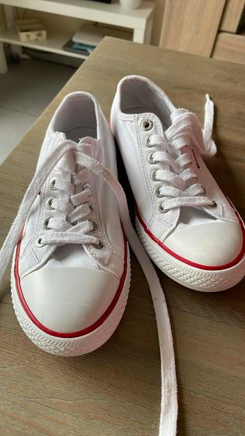 LEVI’S sneakers mt 38 a