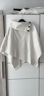 Cape en laine, Enlèvement, Comme neuf