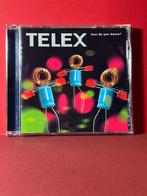 Telex - how do you dance?, Envoi