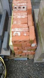 ong 150 gevelstenen Recup Tongerse, Doe-het-zelf en Bouw, Ophalen