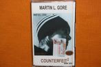 Martin L. Gore ( depeche mode ) – Counterfeit², CD & DVD, Cassettes audio, Rock en Metal, 1 cassette audio, Neuf, dans son emballage