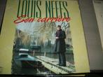 Louis Neefs - Een carriere, Cd's en Dvd's, Vinyl | Nederlandstalig, Overige genres, Gebruikt, Ophalen of Verzenden, 12 inch