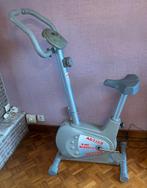 Hometrainer, Ophalen, Gebruikt