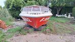 motorboot, Watersport en Boten, Ophalen, Gebruikt, Polyester, Tot 6 meter