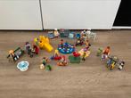 Playmobil - Plaine de jeux, Ophalen of Verzenden, Zo goed als nieuw