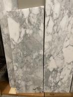 Arabescato marmer, Doe-het-zelf en Bouw, Ophalen, Zo goed als nieuw, Overige materialen, 20 tot 50 mm