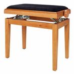 Banc piano Thomann KB-47OAKM, Muziek en Instrumenten, Ophalen of Verzenden, Nieuw, Piano