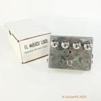 El Musico Loco Siamese Scream Fuzz (Boutique Big Muff V4 Clo, Muziek en Instrumenten, Ophalen of Verzenden, Gebruikt, Volume