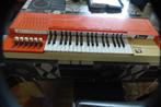 orgue electric Bontempi, Muziek en Instrumenten, Orgels, Ophalen, Gebruikt, 1 klavier, Orgel