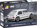 COBI Volkswagen Golf GTI SNELLE GRATIS LEVERING, Overige merken, Verzenden, Nieuw, COBI