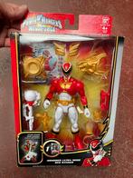 Power Rangers megaforce, Ophalen of Verzenden, Nieuw