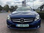 Mercedes-Benz C 200 Mild-Hybrid Business,135kw.CAR-Pass!, Auto's, Automaat, Testrit aan huis, 4 cilinders, Leder en Stof