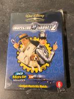 Inspector gadget 2 dvd sealed, Ophalen of Verzenden, Zo goed als nieuw