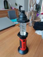 Led lamp black and decker, Doe-het-zelf en Bouw, Ophalen, Gebruikt, Lamp