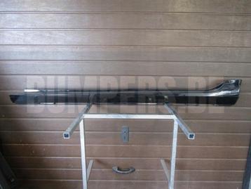 Zijskirt Dorpellijst Links Volvo S60 II V60 10-18 313333004  beschikbaar voor biedingen