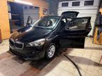 BMW 216D Gran Tourer 7PLACES **Turbo defect**, Autos, BMW, Achat, Euro 6, Entreprise, 7 places
