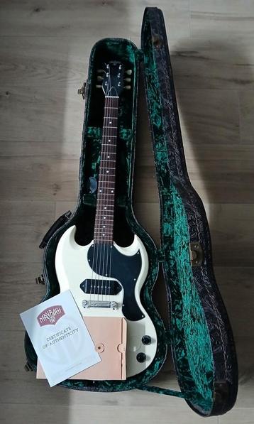 Maybach '65 albatross cream(sg junior) beschikbaar voor biedingen