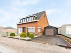 Huis te koop in Langemark-Poelkapelle, 4 slpks, Immo, 218 m², Vrijstaande woning, 4 kamers