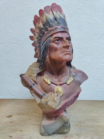 Sculpture en plâtre, Enlèvement ou Envoi