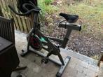 Spinningfiets, Ophalen, Gebruikt, Benen, Spinningfiets