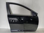 PORTIER RECHTS VOOR Renault Megane III Berline (BZ), Gebruikt, Rechts, Renault, Deur