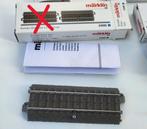 1 stuk marklin contactrail 24995 - nieuw in ovp, Wisselstroom, Nieuw, Rails, Ophalen of Verzenden