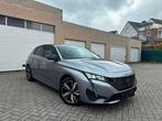 Peugeot 308 | 12 Maanden Garantie | 20 Dkm | Benzine | 2022|, Argent ou Gris, Achat, Euro 6, Entreprise