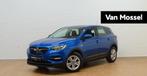 Opel Grandland X 1.5D Edition automaat (automatique), Autos, Entreprise, 5 portes, 96 kW, Automatique