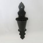 Porte-allumettes victorien en papier mâché, Enlèvement ou Envoi