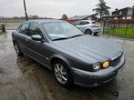 2.0 diesel*PERFECT INORDE!, Auto's, 1998 cc, Bedrijf, Te koop, X-Type