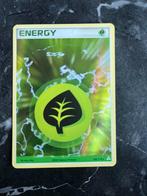 Grass Energy - 105/110 - Holo Rare Ex Holon Phantoms, Comme neuf, Enlèvement ou Envoi