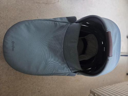 Cybex Nacelle S Lux comme neuve, Kinderen en Baby's, Kinderwagens en Combinaties, Zo goed als nieuw, Overige merken, Ophalen