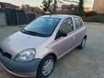 Toyota yaris  105.000km essence 1.0, Auto's, Toyota, Particulier, Yaris, Te koop, Benzine