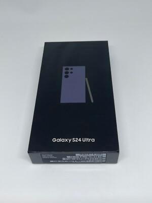 S24 Ultra net nieuw. Met Care+ (1 jaar), Telecommunicatie, Mobiele telefoons | Samsung, Nieuw, Ophalen of Verzenden