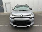 Citroen C3 Aircross Shine 130pk Automaat, Automaat, Euro 6, Parkeersensor, Zilver of Grijs