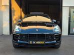 Macan GTS 360PK Luchtver. BOSE Pano Dak Sportchrono 20" FULL, Auto's, Porsche, Achterwielaandrijving, 4 cilinders, Alcantara, Zwart