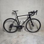 Scott Addict 20 Disc 2021 maat L, Gebruikt, Carbon, Heren, Meer dan 20 versnellingen